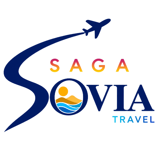 Saga Sovia Travel