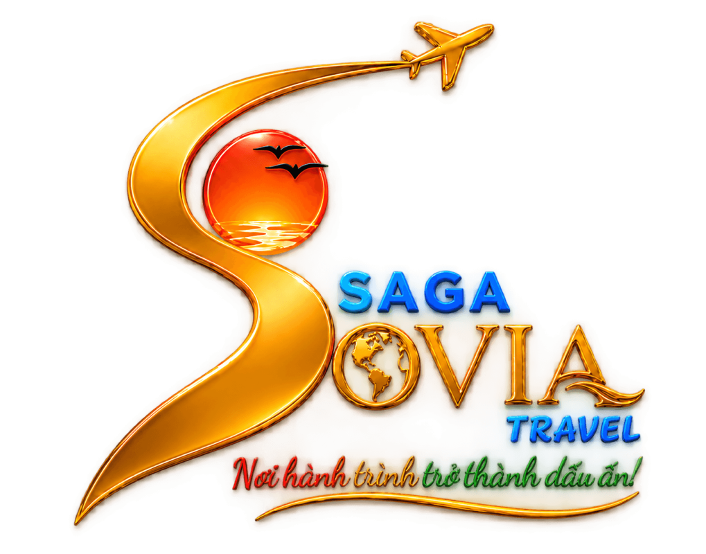 Saga Sovia Travel